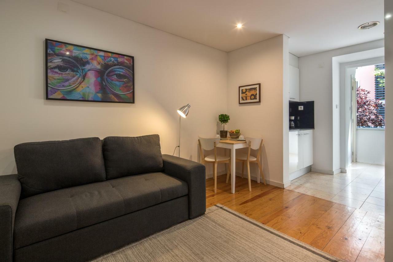Sao Bento Ao Rato Apartment Lisboa Exteriör bild