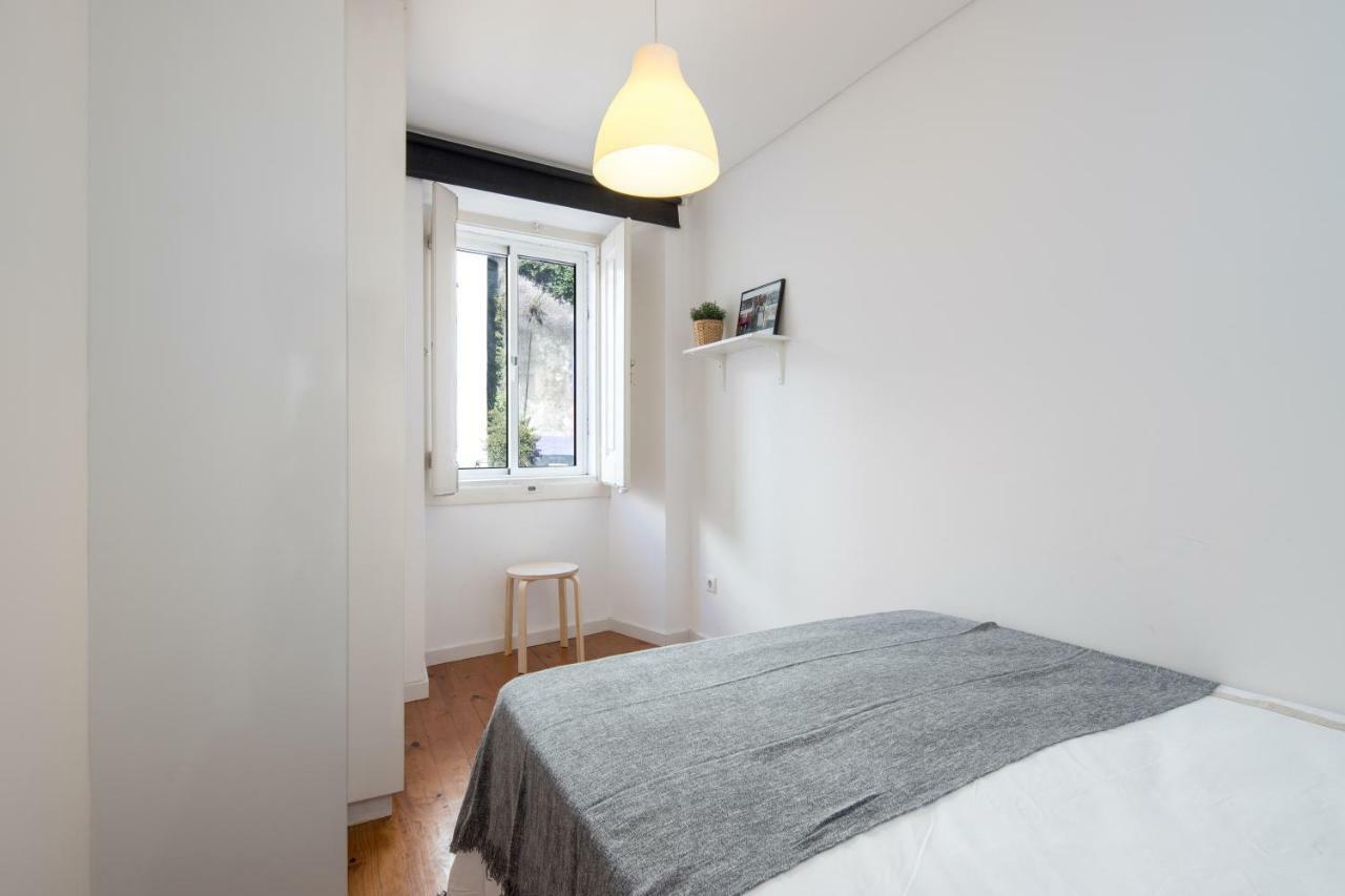 Sao Bento Ao Rato Apartment Lisboa Exteriör bild